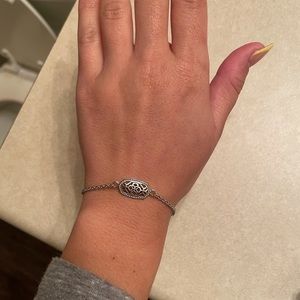 Kendra Scott adjustable bracelet